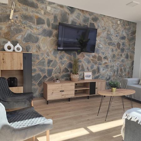 エル・ポブレ・ノウ・デル・デルタ Lo Trabucador Casa Nueva En El Corazon Del Deltaヴィラ エクステリア 写真