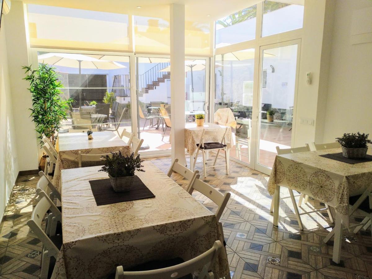 エル・ポブレ・ノウ・デル・デルタ Lo Trabucador Casa Nueva En El Corazon Del Deltaヴィラ エクステリア 写真