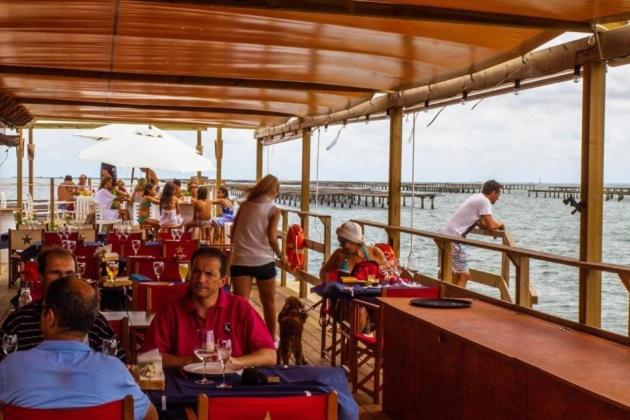 エル・ポブレ・ノウ・デル・デルタ Lo Trabucador Casa Nueva En El Corazon Del Deltaヴィラ エクステリア 写真