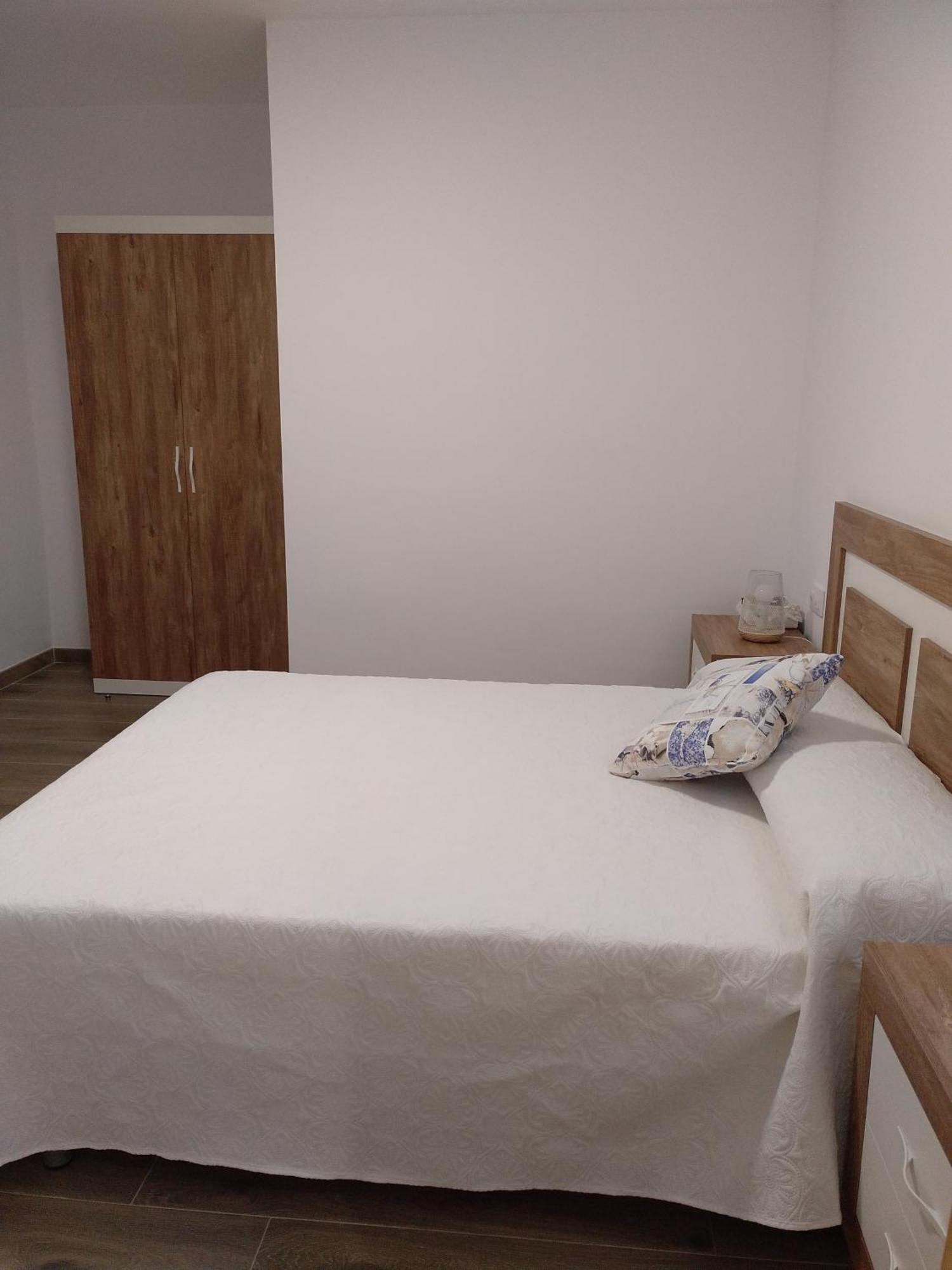 エル・ポブレ・ノウ・デル・デルタ Lo Trabucador Casa Nueva En El Corazon Del Deltaヴィラ 部屋 写真