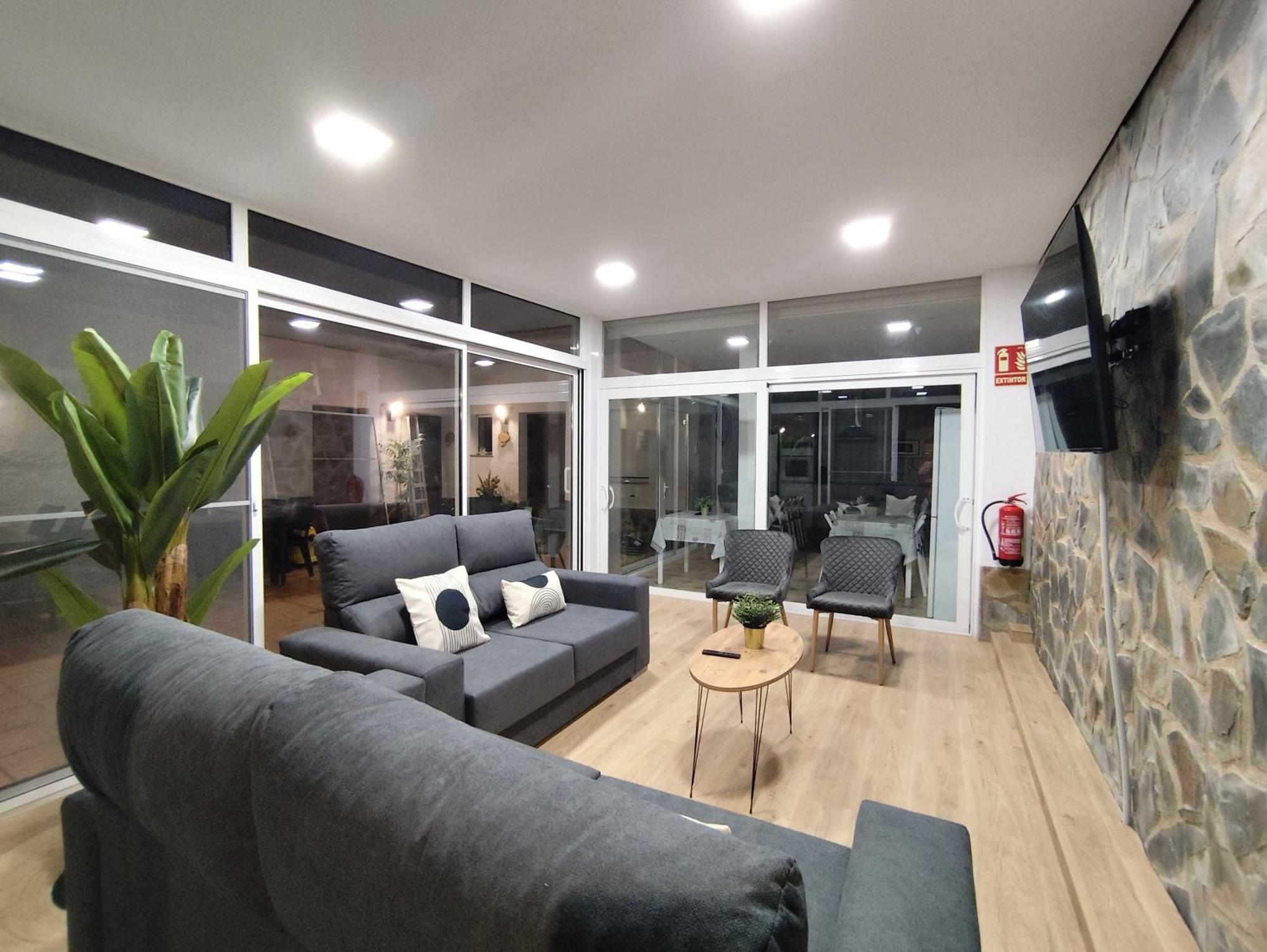 エル・ポブレ・ノウ・デル・デルタ Lo Trabucador Casa Nueva En El Corazon Del Deltaヴィラ エクステリア 写真