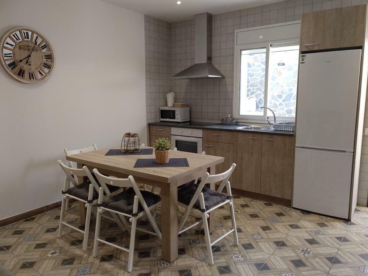 エル・ポブレ・ノウ・デル・デルタ Lo Trabucador Casa Nueva En El Corazon Del Deltaヴィラ エクステリア 写真